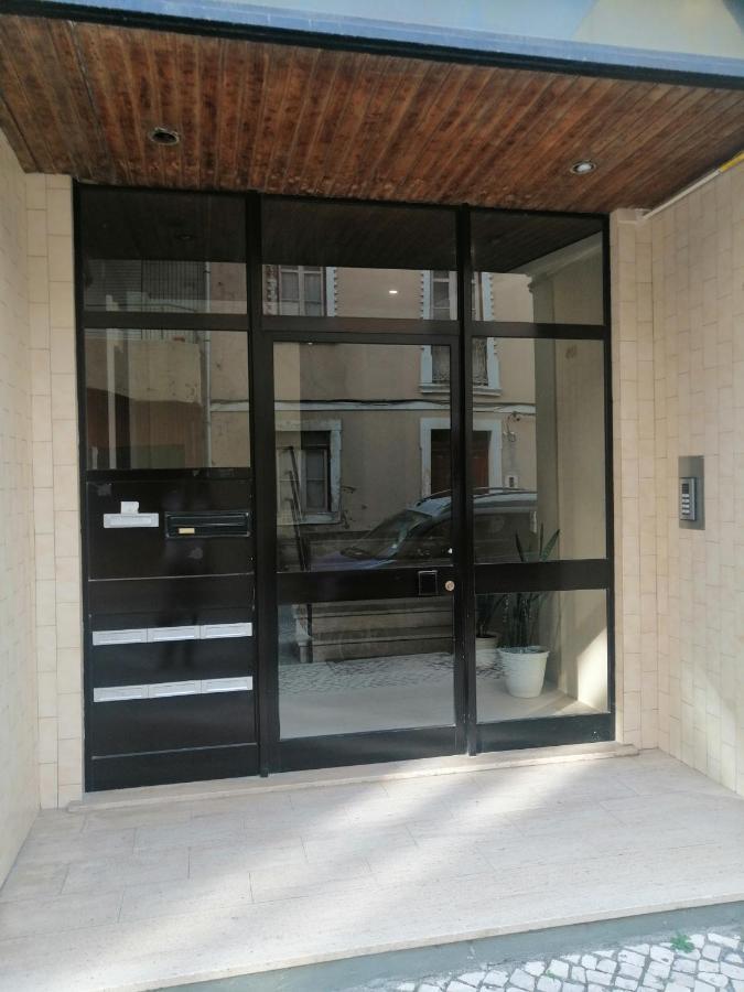 Chill House Apartment ฟิเกราดาฟอซ ภายนอก รูปภาพ
