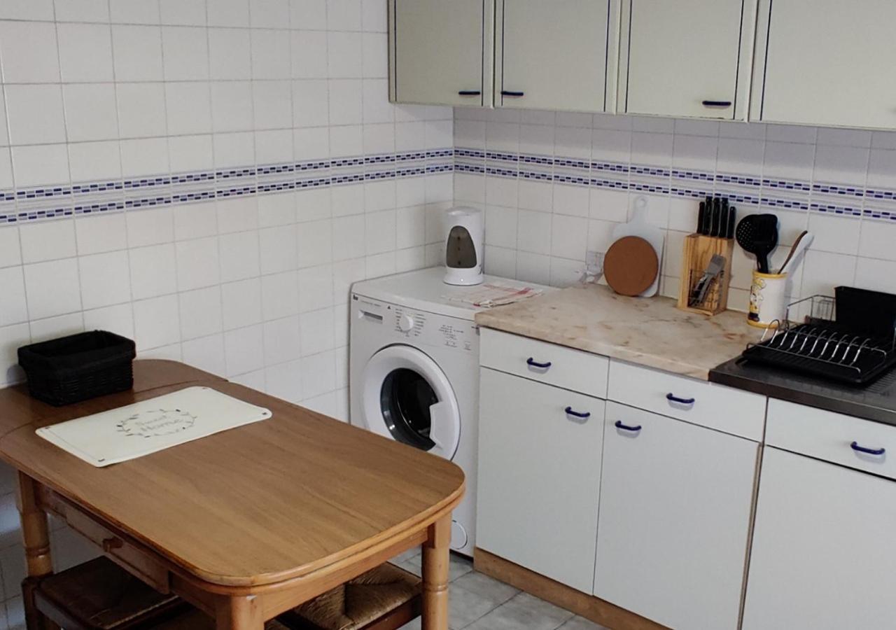 Chill House Apartment ฟิเกราดาฟอซ ภายนอก รูปภาพ