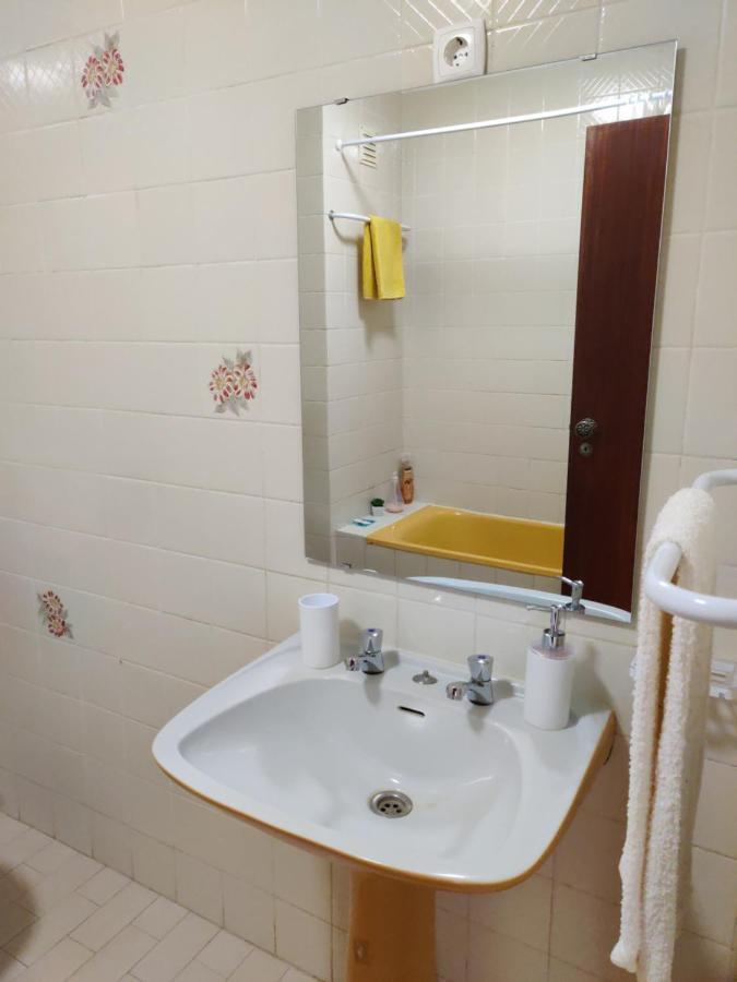 Chill House Apartment ฟิเกราดาฟอซ ภายนอก รูปภาพ