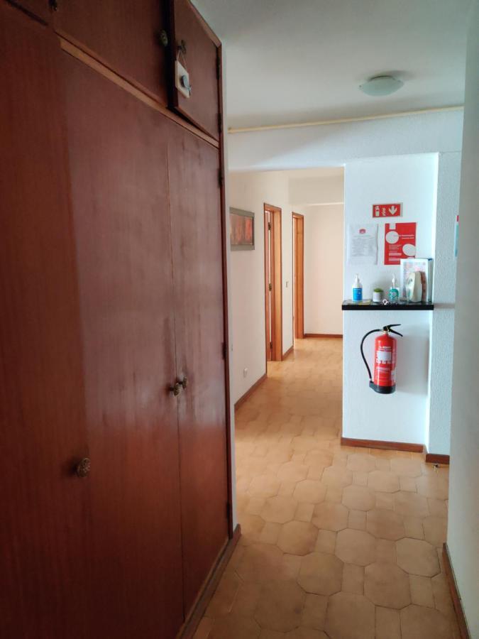 Chill House Apartment ฟิเกราดาฟอซ ภายนอก รูปภาพ