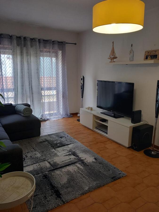 Chill House Apartment ฟิเกราดาฟอซ ภายนอก รูปภาพ