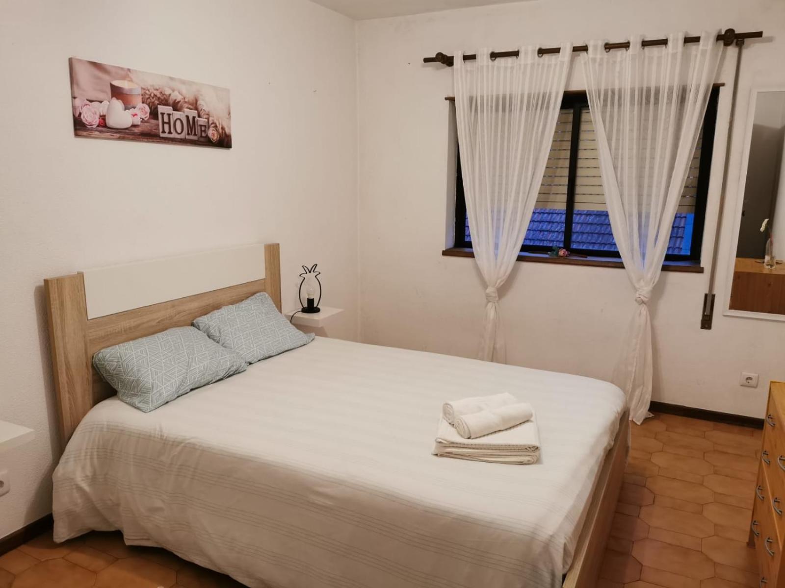 Chill House Apartment ฟิเกราดาฟอซ ภายนอก รูปภาพ