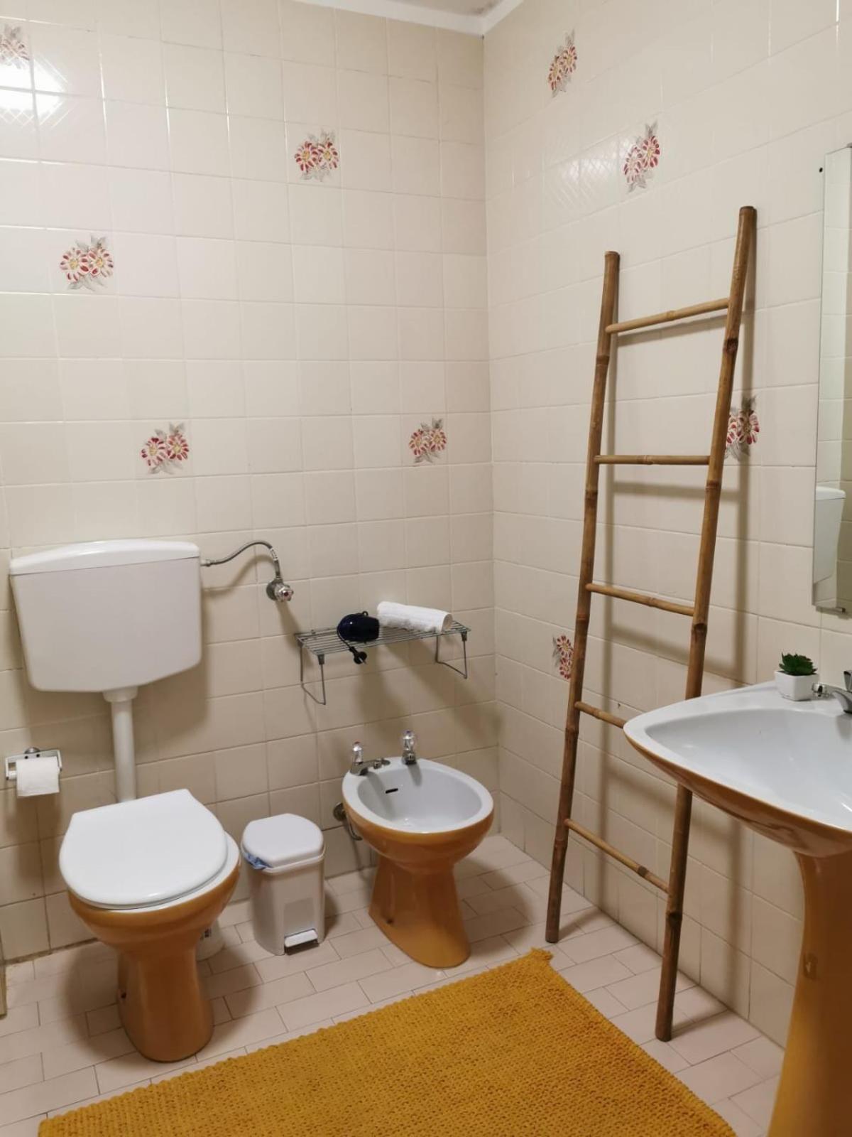 Chill House Apartment ฟิเกราดาฟอซ ภายนอก รูปภาพ